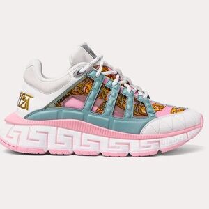 Ladies’ Versace sneaker